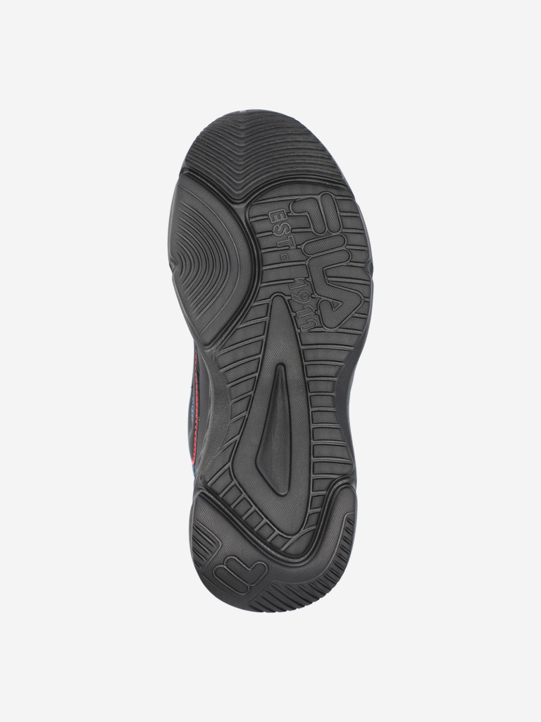 Кроссовки для мальчиков FILA Naite 2.0