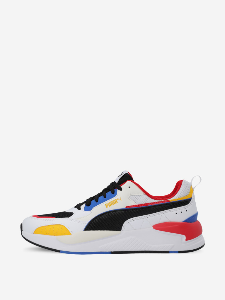 Кроссовки мужские PUMA X-Ray 2 Square