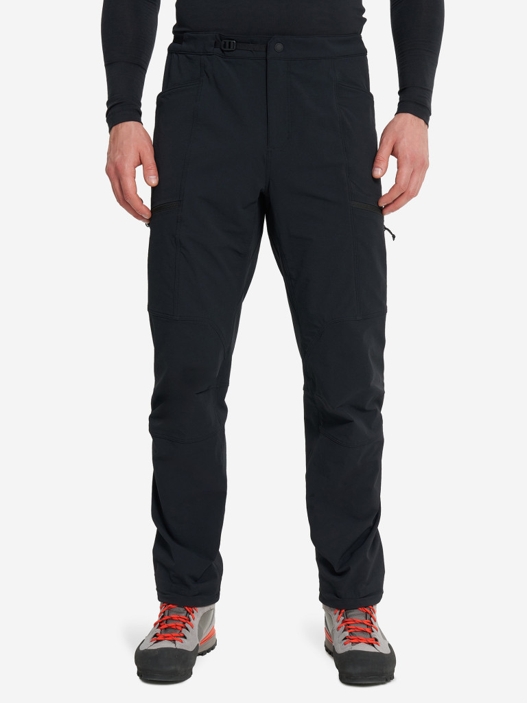 Брюки мужские Mountain Hardwear Chockstone