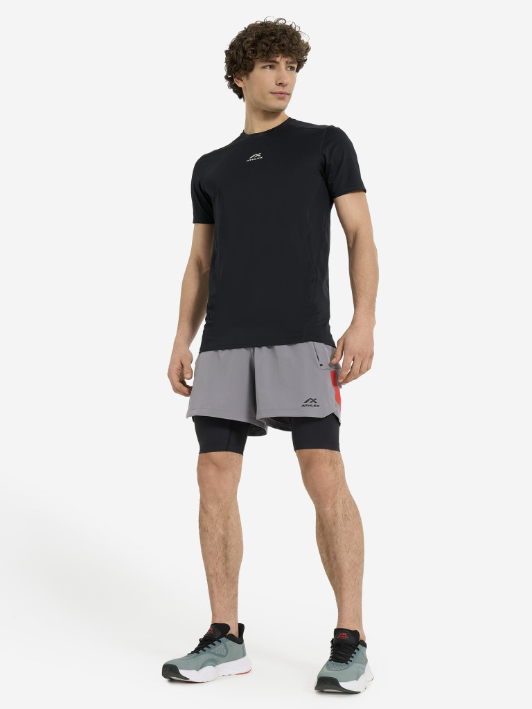 Шорты мужские Athlex