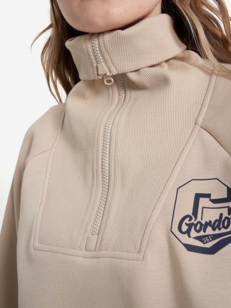 Толстовка женская 361°