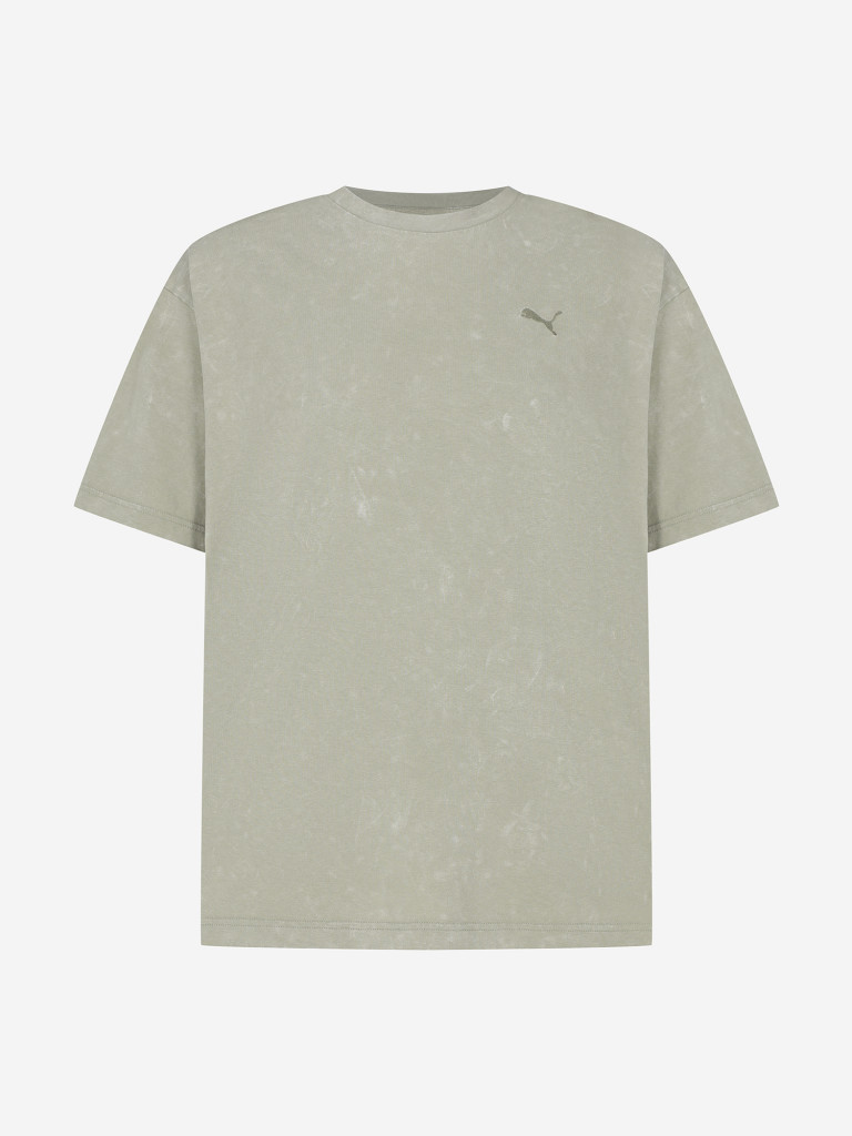 Футболка мужская PUMA Ess Elevated