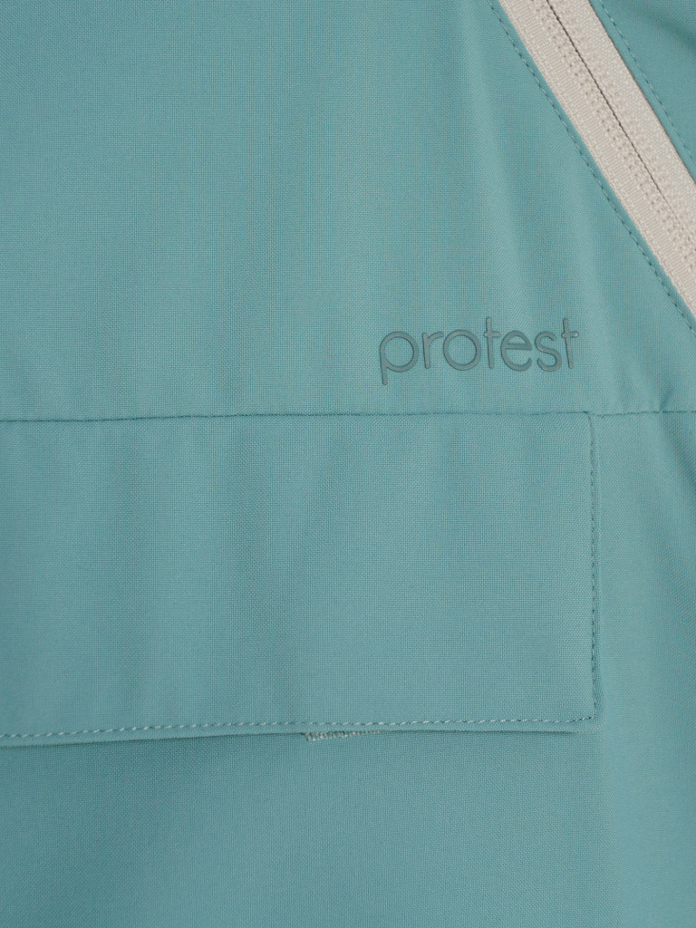 Куртка утепленная женская Protest Fall