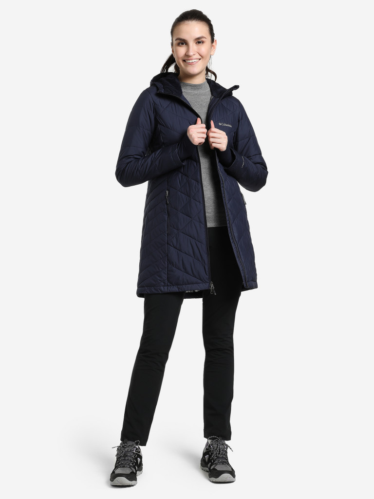 Брюки женские Columbia Anytime Outdoor Lined Pant