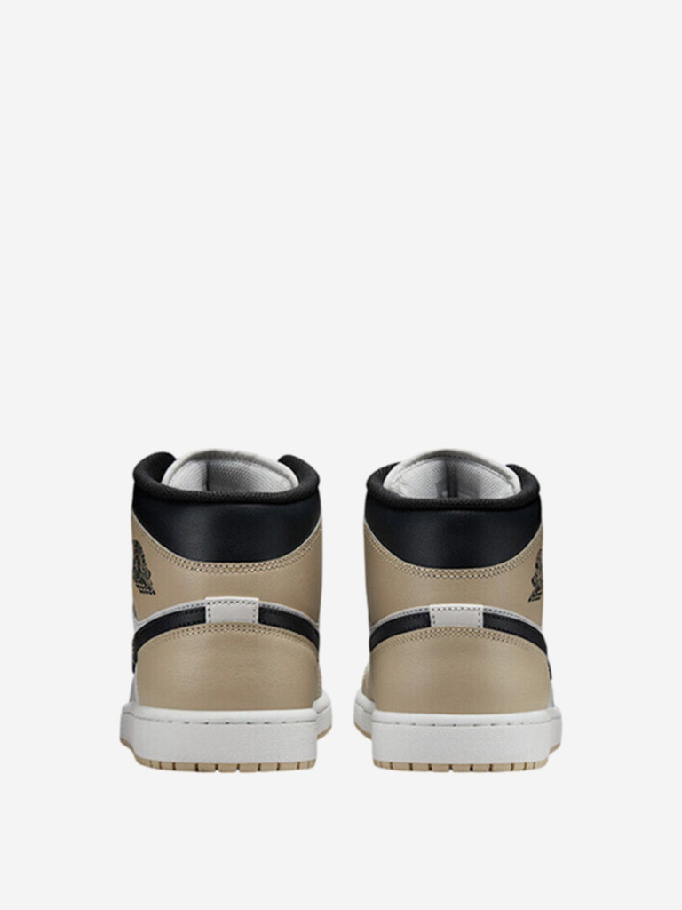 Кеды мужские Jordan Air Jordan 1 Mid