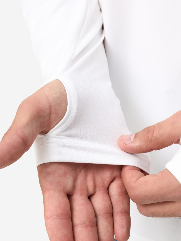 Лонгслив мужской Extreme Fishing PSS-G304H с капюшоном, с защитой от солнца UPF50+ для рыбалки