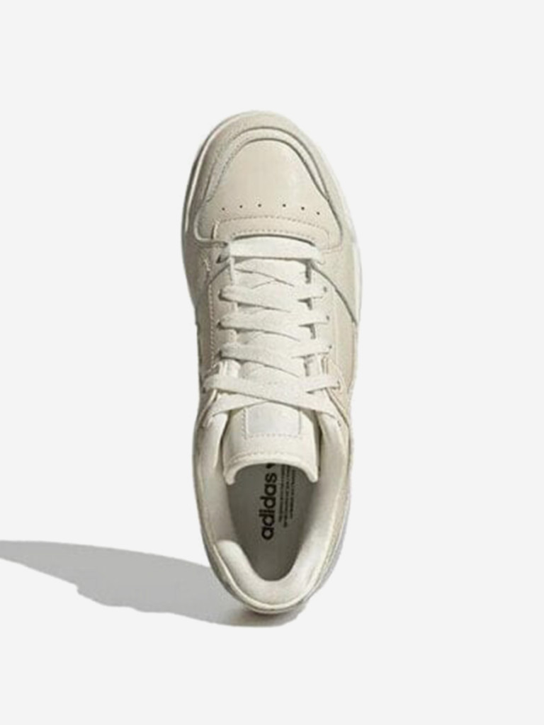 Кроссовки Adidas Forum Luxe Low