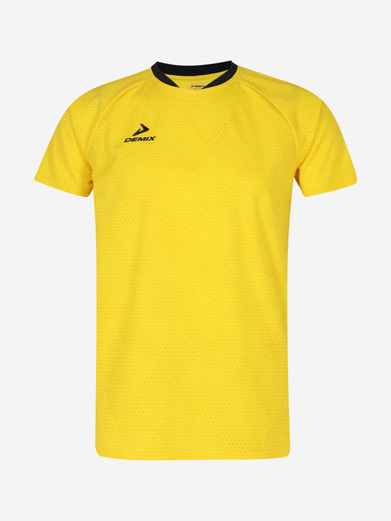 Футболка мужская Demix Strike