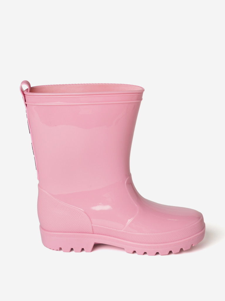 Сапоги резиновые для девочек PlayToday