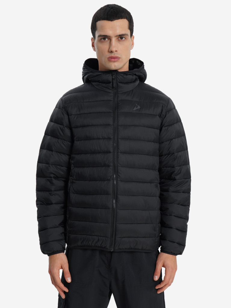 Пуховик мужской Demix
