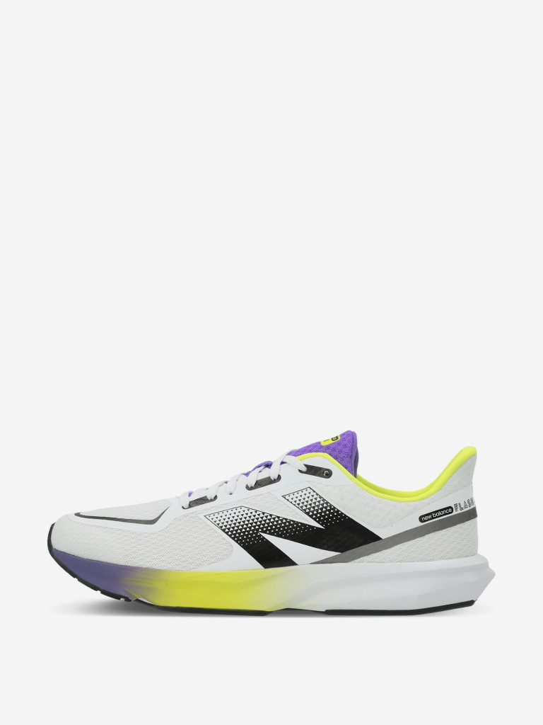 Кроссовки мужские New Balance Flash