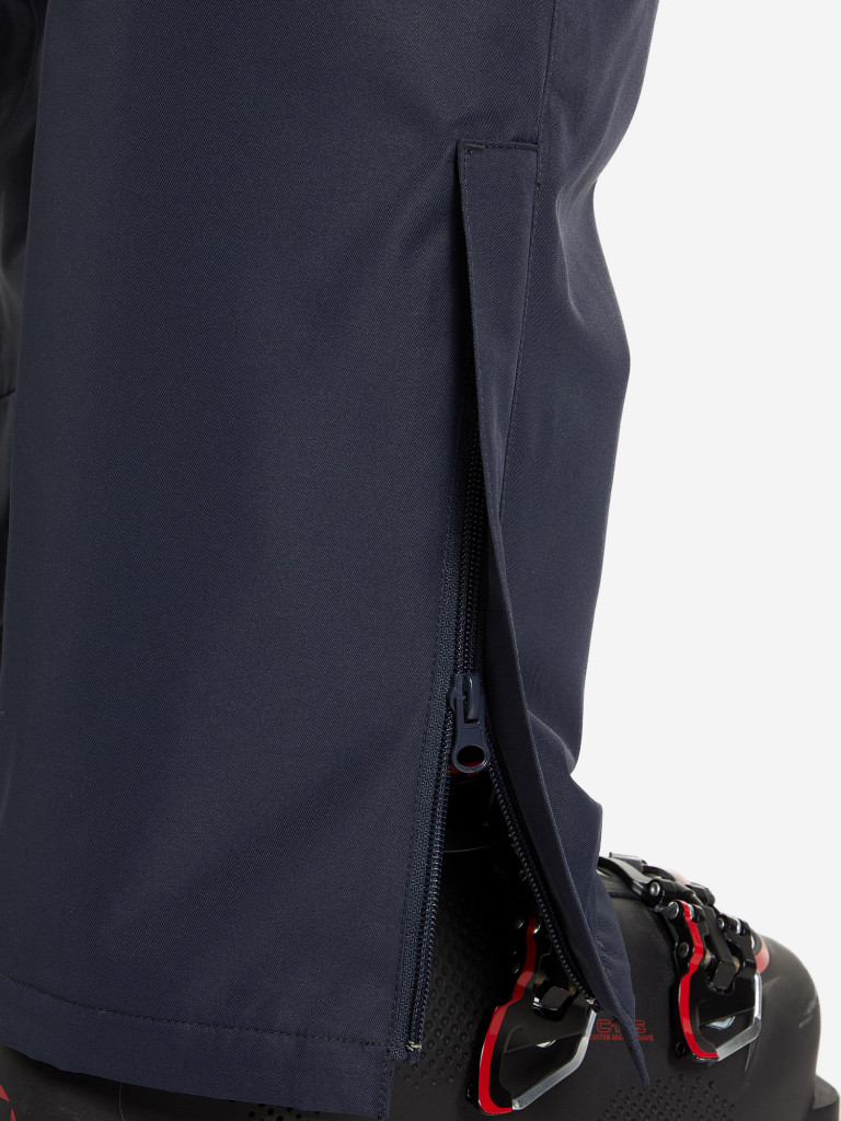 Брюки горнолыжные мужские IcePeak Colman