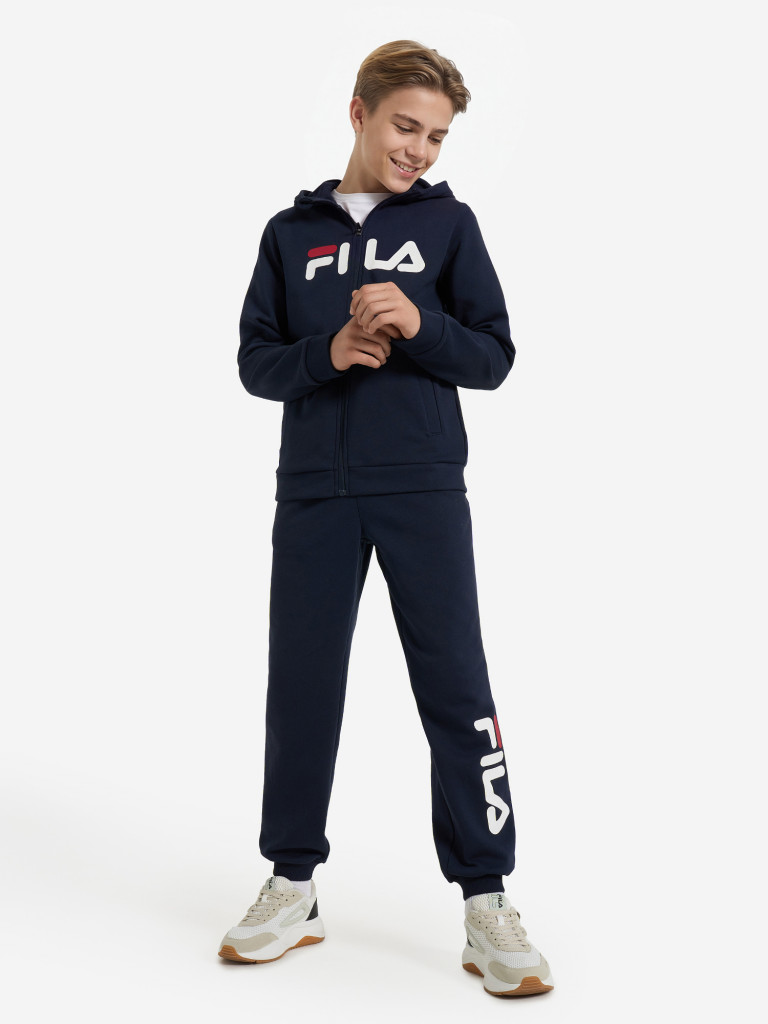 Толстовка для мальчиков FILA
