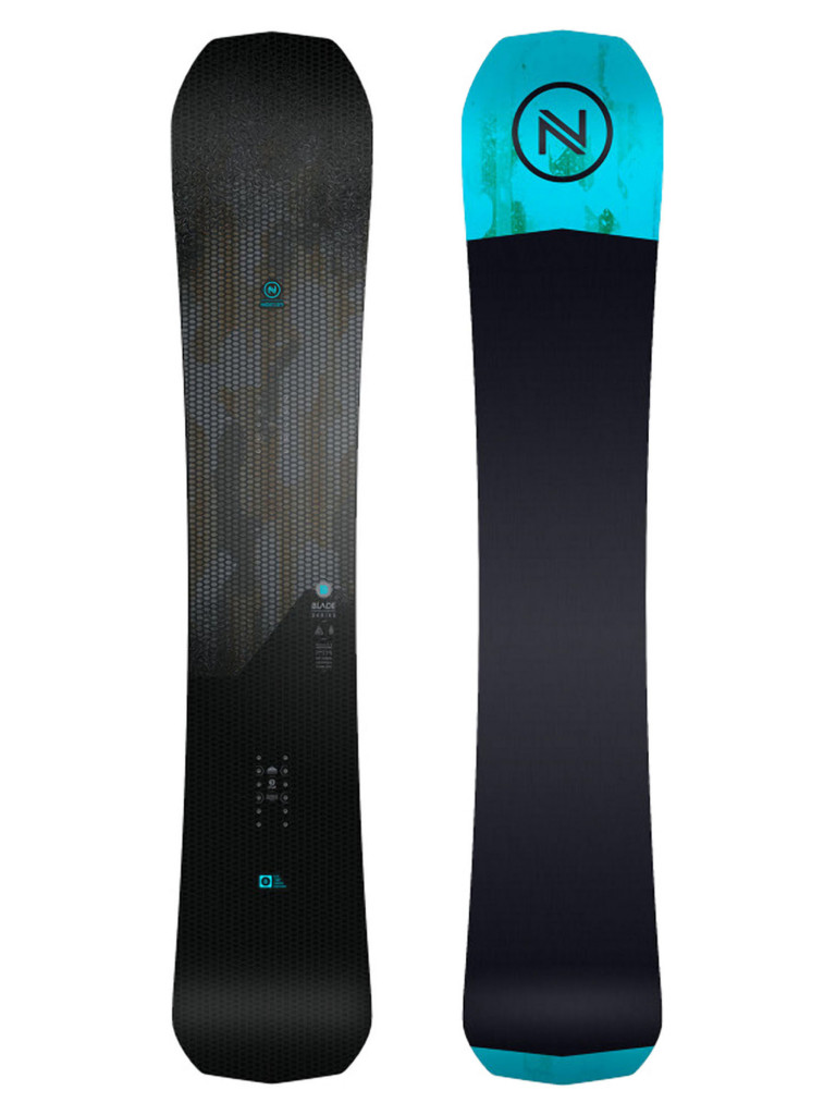 Сноуборд NIDECKER Blade