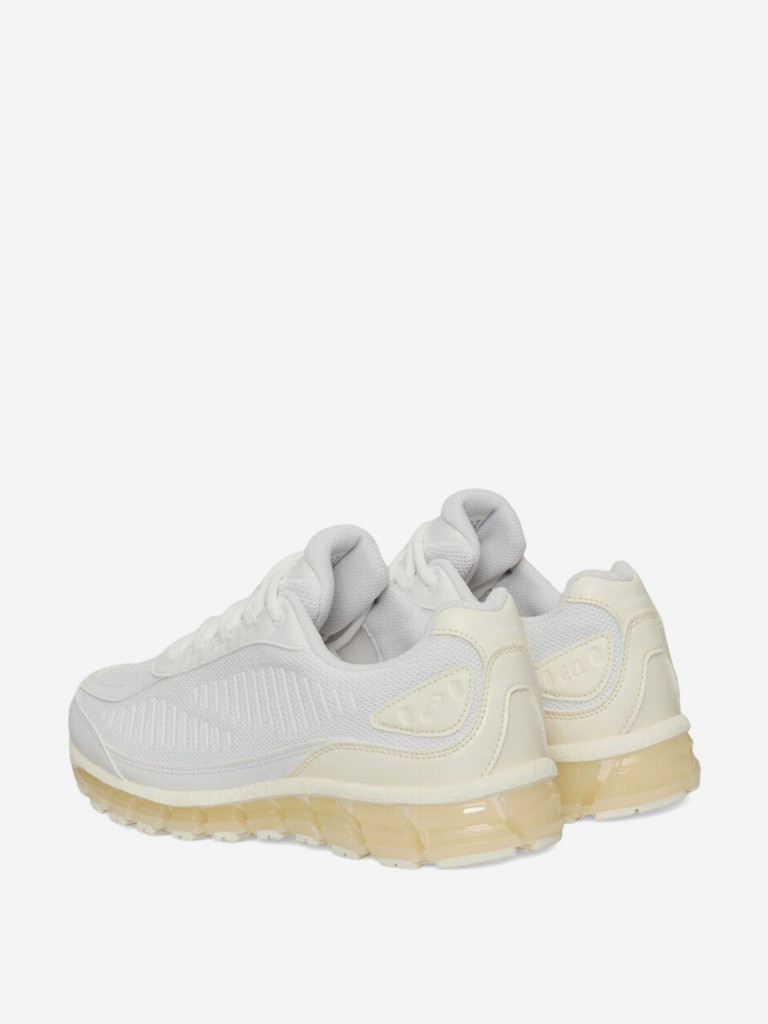 Кроссовки Asics JJJJound GEL-Quantum 360 1 AMP