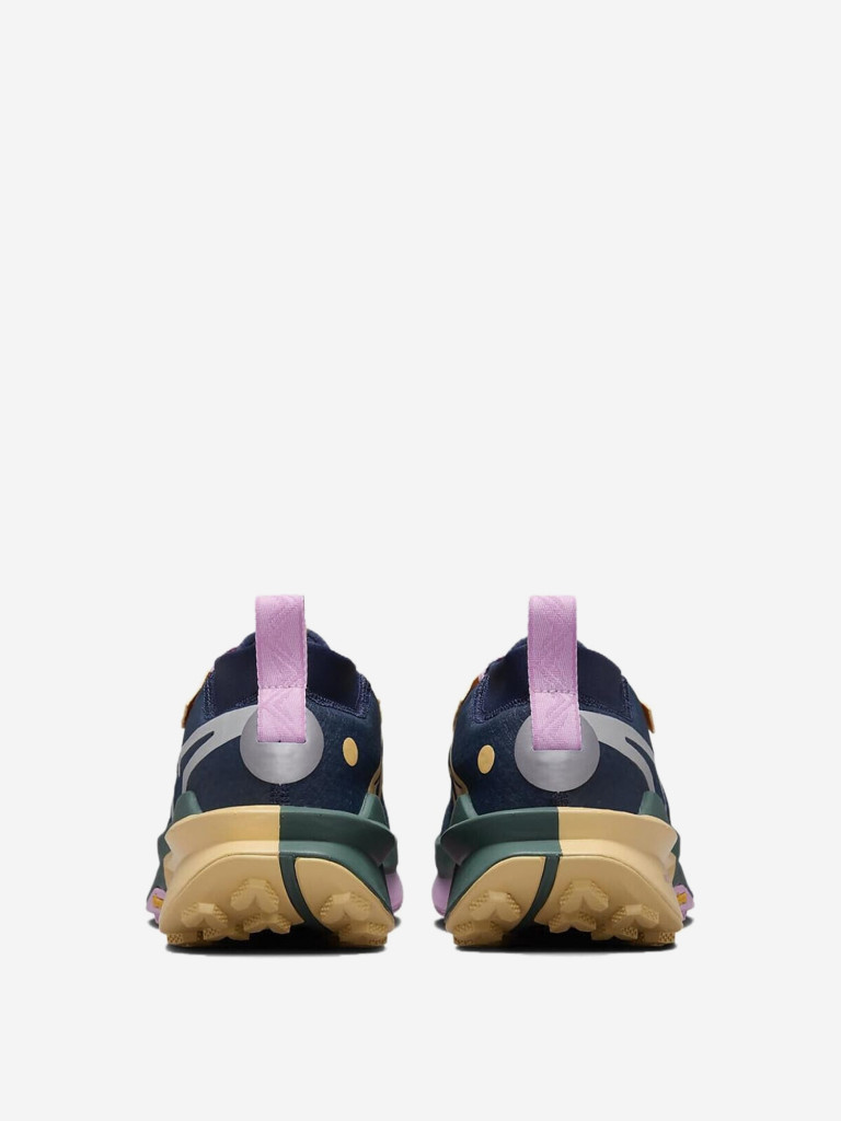 Кроссовки женские Nike Zegama 2
