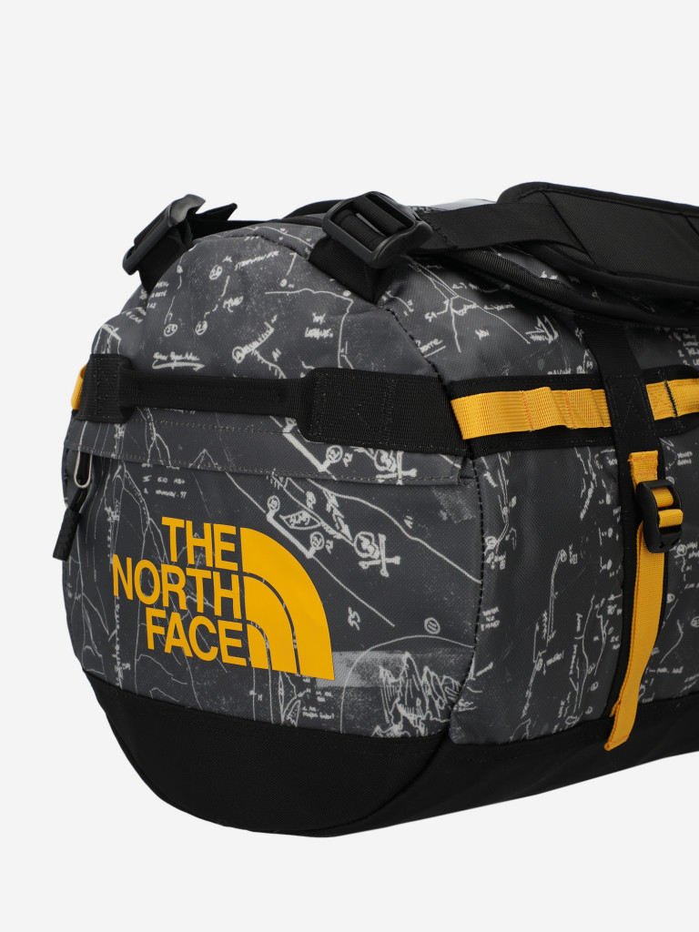 Баул The North Face Base Camp Duffel 50 л
