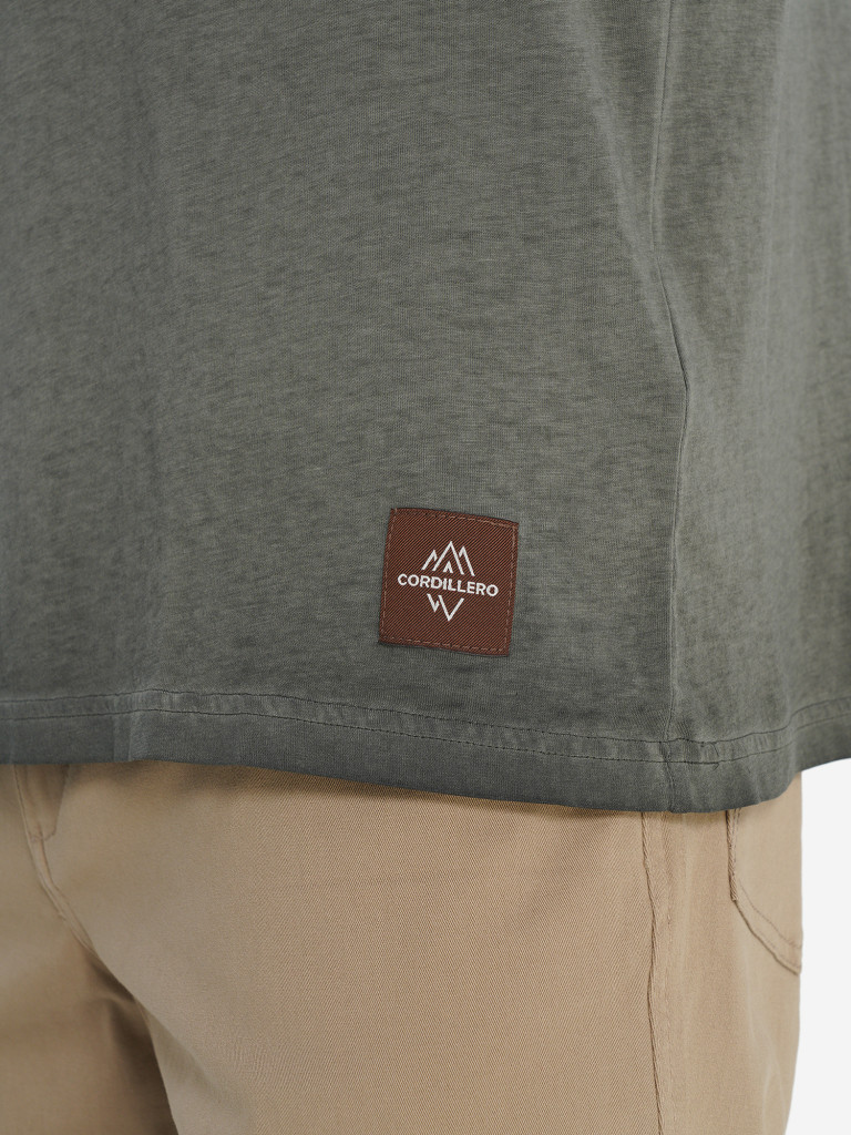 Футболка мужская Cordillero