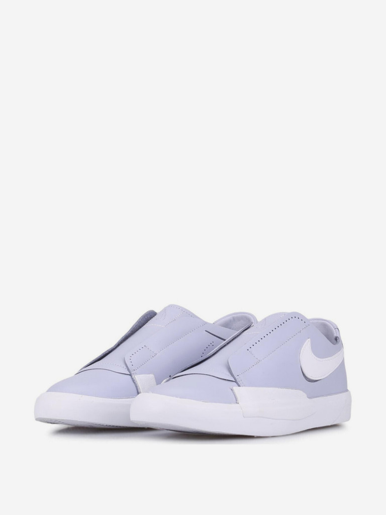 Слипоны женские Nike Blazer Slip Kickdown Ghost