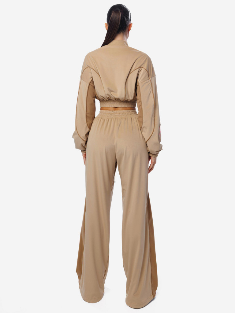Брюки женские Lululit Flirty Velvet Pants