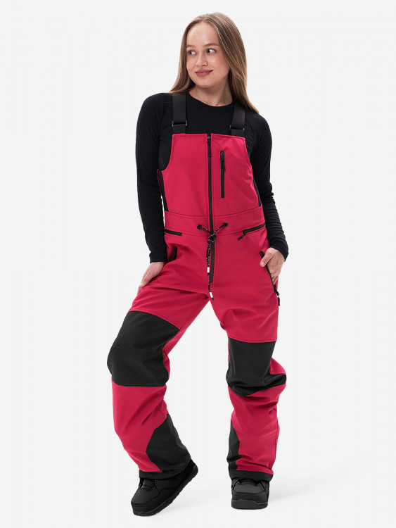 Полукомбинезон женский XVOYA BASE