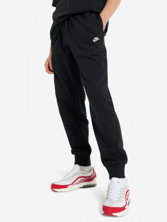 Брюки мужские Nike Nk Club