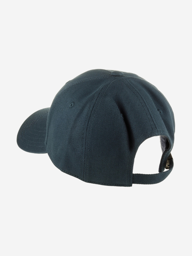 Бейсболка STETSON 7721172 BASEBALL CAP MOUNTAIN (синий)