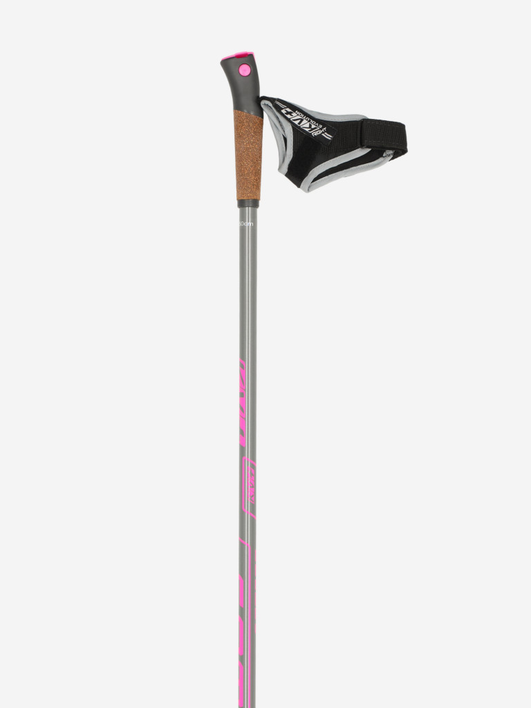 Палки для беговых лыж KV+ Campra Pink