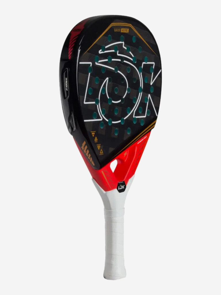 Ракетка для падела LOK Maxx Hype 2024