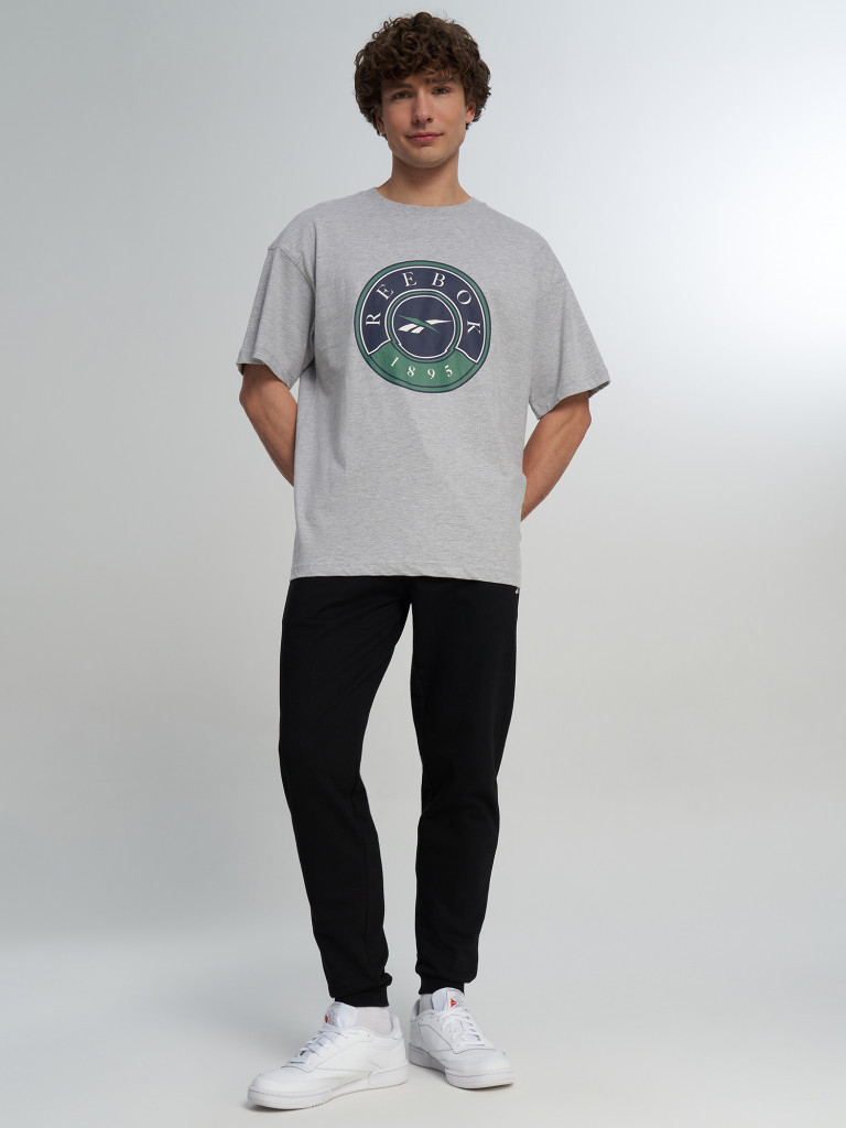 Брюки мужские Reebok