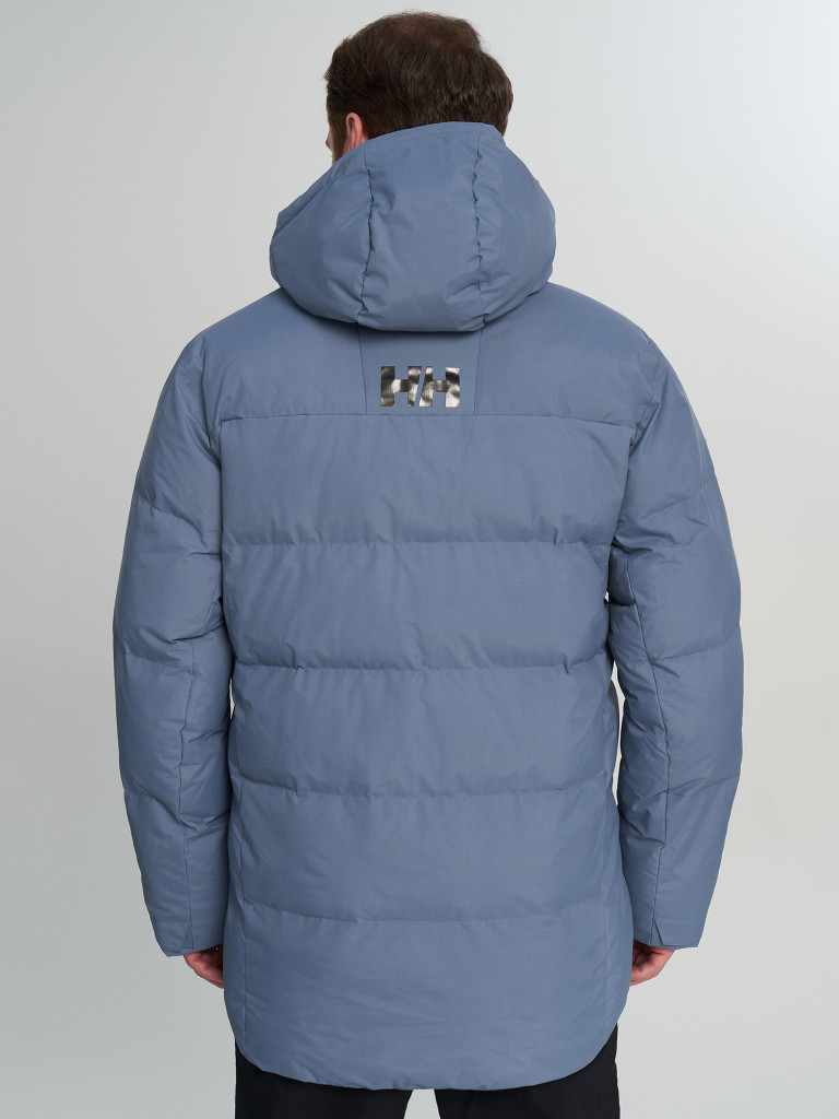 Куртка утепленная мужская Helly Hansen Tromsoe
