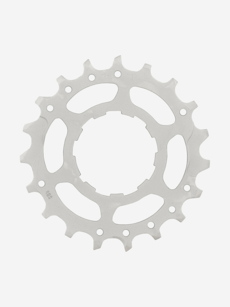 Звезда для велосипеда Shimano XT CS-M8000, 19 зубьев