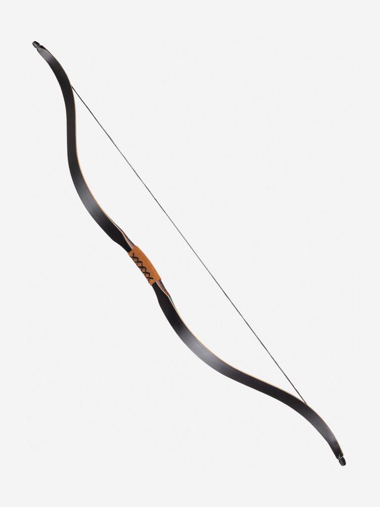 Лук традиционный Centershot Shadow 52" 40#