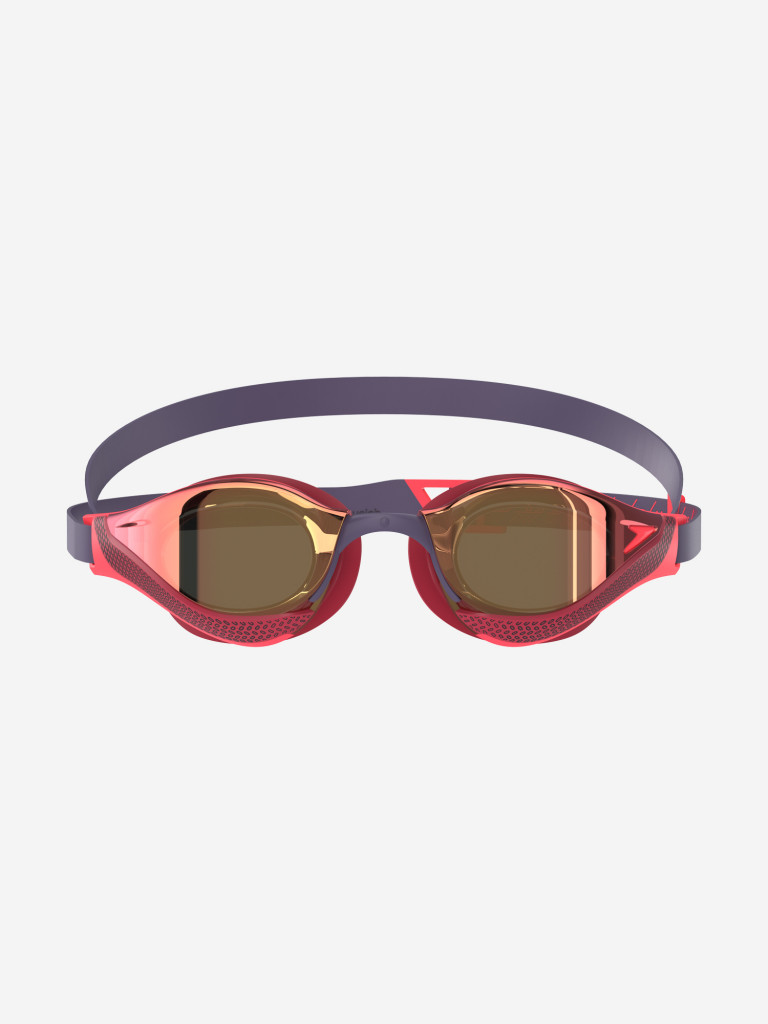 Очки для плавания Speedo Fastskin Pure Focus Mirrored