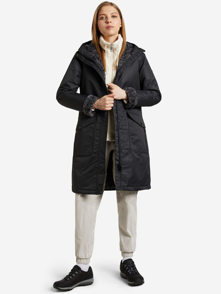 Парка женская Regatta Romine