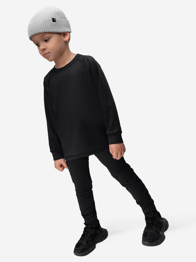 Комплект термобелья bodo