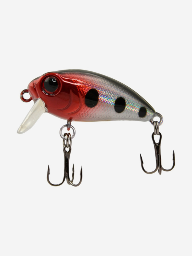 Воблер LureMax Hobo 36F SSR-067 3,5 гр плавающий