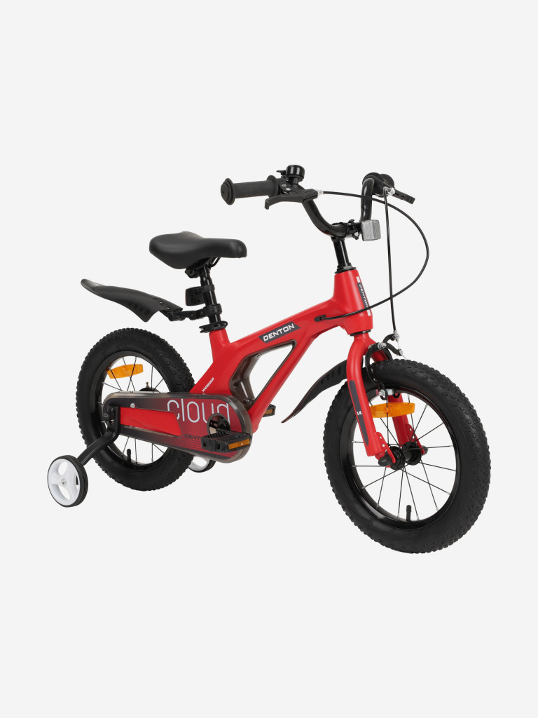 Велосипед для мальчиков Denton Cloud 14"