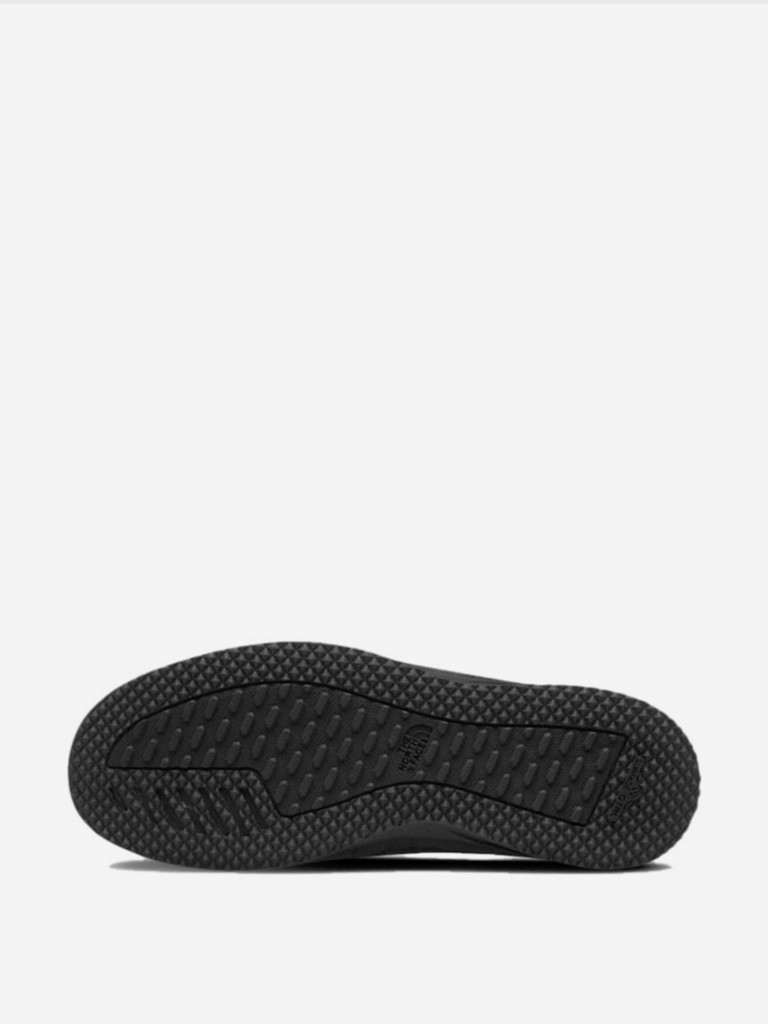 Ботинки чукка THE NORTH FACE NSE Chukka Черные
