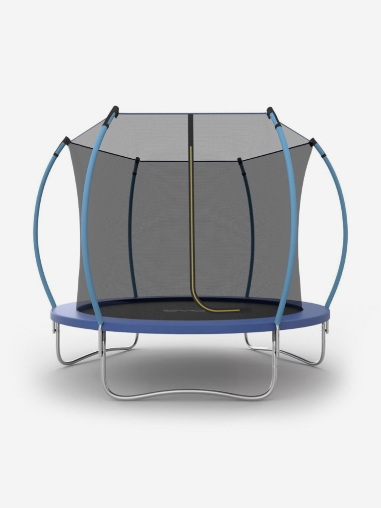 Батут каркасный EVO JUMP Lite 10ft, диаметр 305 см