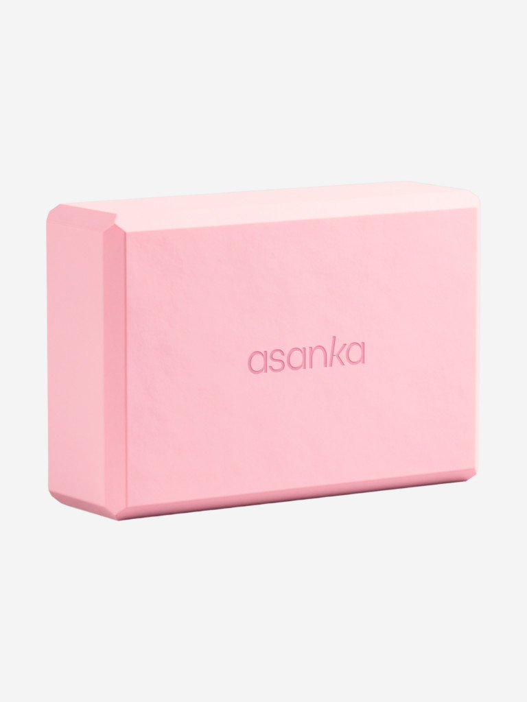 Блоки для йоги asanka