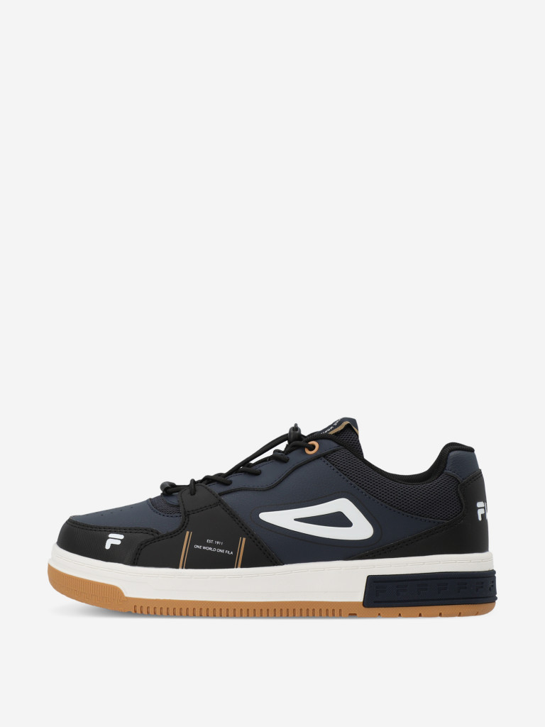 Кеды для мальчиков FILA Teen 2.0