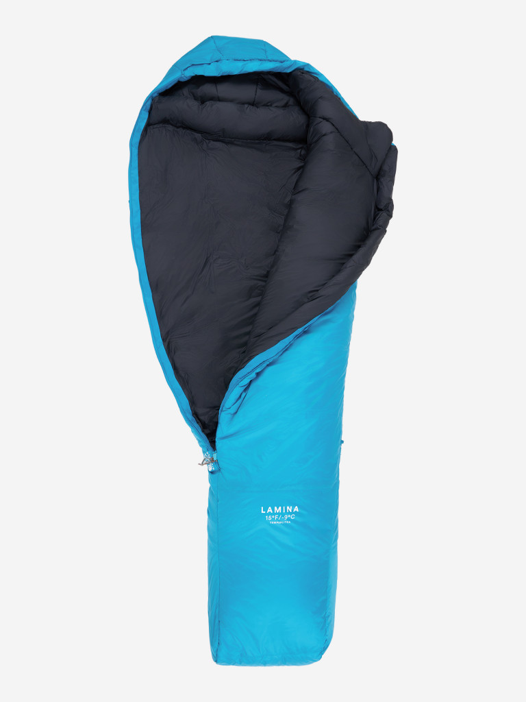 Спальный мешок Mountain Hardwear Lamina Long -9