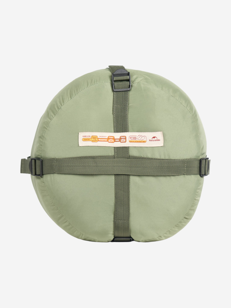 Спальный мешок-одеяло Naturehike YC +2
