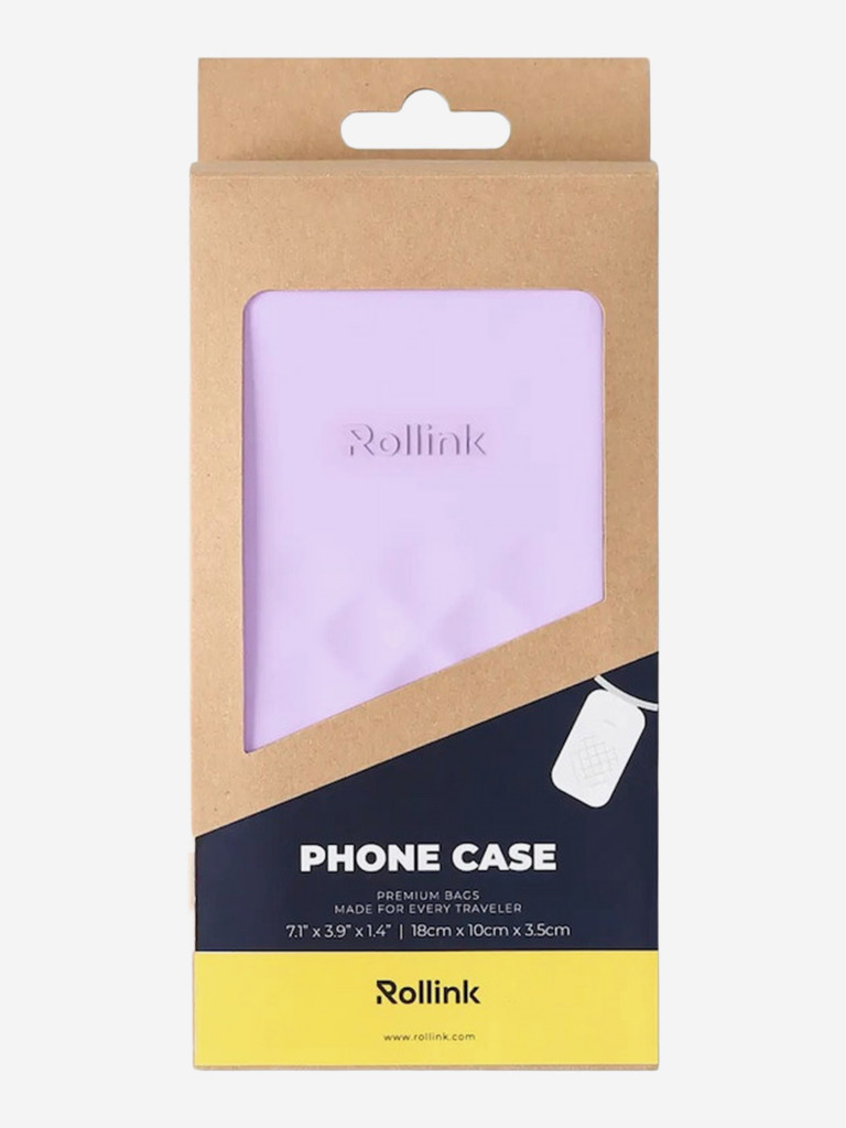 Сумка Rollink Phone Case Regular