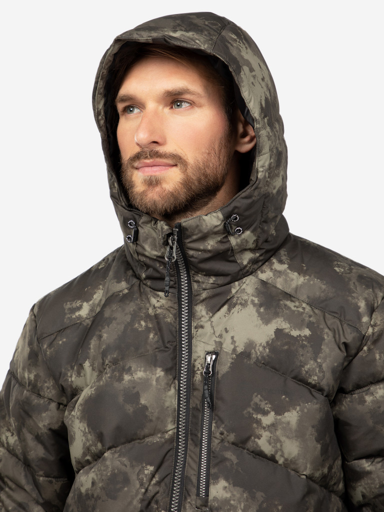 Пуховик мужской Outventure