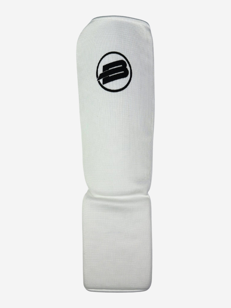 Защита голеностопа BoyBo белая,BF244N