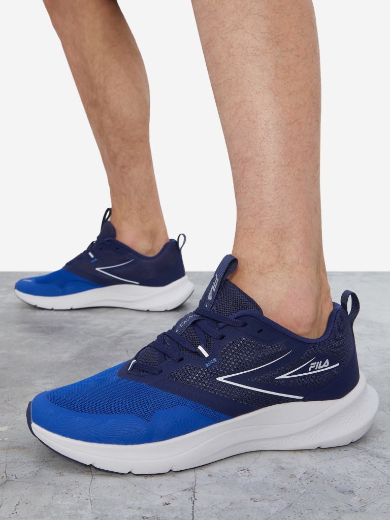 Кроссовки мужские FILA Sense 2.0