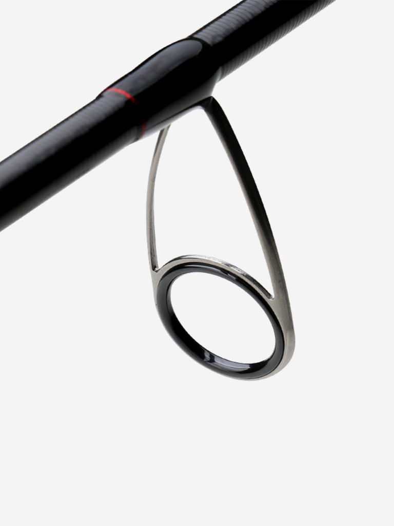 Удилище спиннинговое FLAGMAN Destroyer 832MH 2.51м тест 10-35г