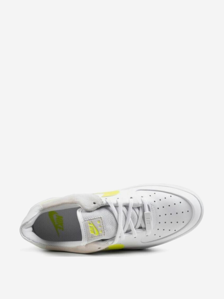 Кеды женские Nike Air Force 1 Sage Low